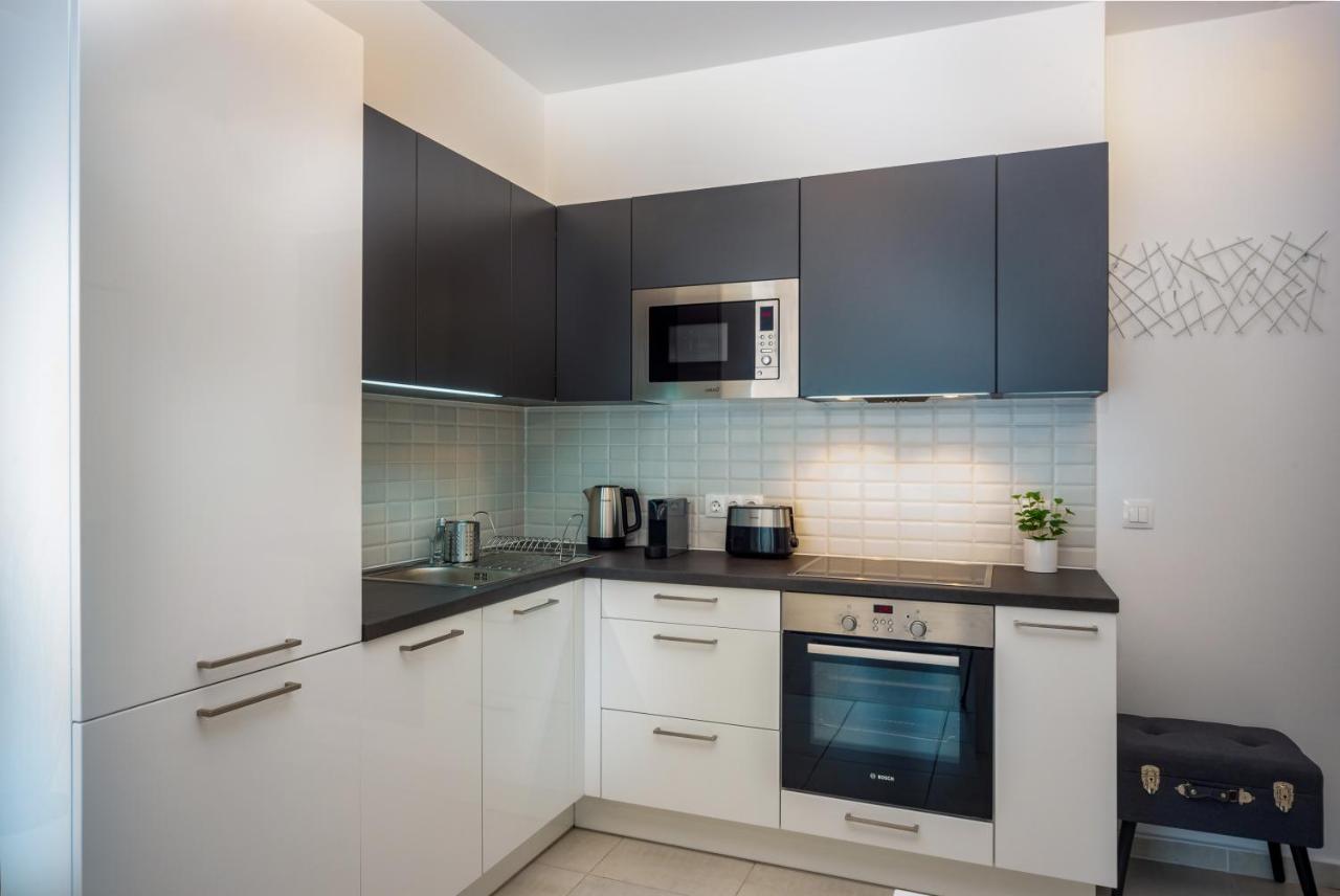 Grace Pine Apartment 2 — Fotók 3